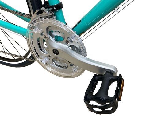 JY 未使用車 GIANT ESCAPE R3 クロスバイク Sサイズ 未登録車