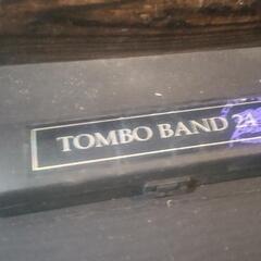 Tombo band 24　ハーモニカ