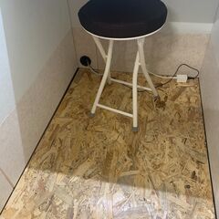 簡易防音室(だんぼっち）(売約)