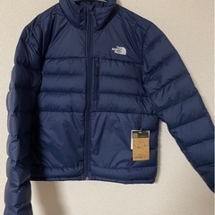 新品　THE NORTH FACE ダウンジャケット　サミットネ...