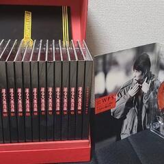 踊る大捜査線コンプリートBOX【DVD全巻】最終値下げ