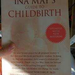 childbirth guide book