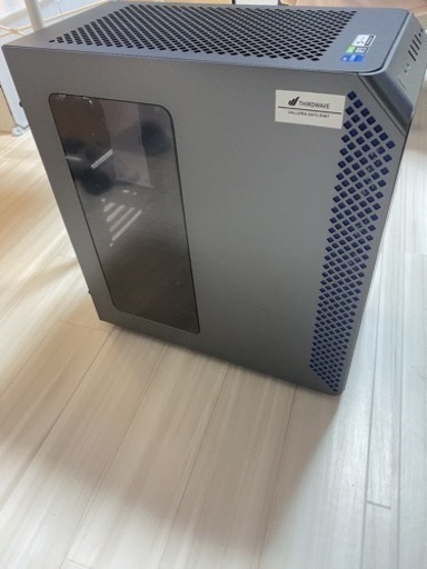PCゲーミング ガレリア corei7-11700 /3060Ti