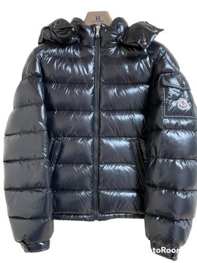 MONCLER ダウン