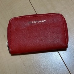 【終了】JILLSTUART ジルシチュアート 財布