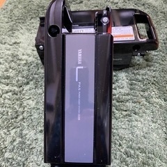🔴売れました💚ヤマハ電動アシスト自転車PASバッテリー8.9 Ah 