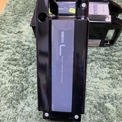 未使用　❤️ヤマハ電動アシスト自転車PASバッテリー8.9 Ah 