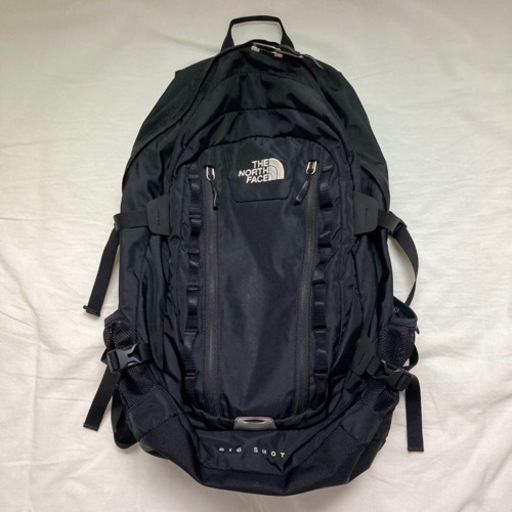 リュックサック the north face Big shot