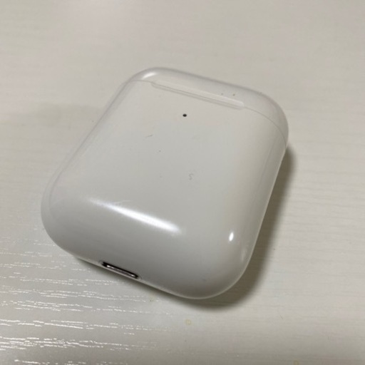 AirPods(第2世代)