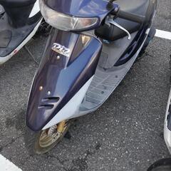 【ネット決済】DioAF27 50cc原付バイク