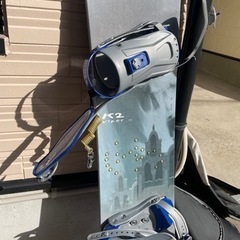 ボード　ブーツ　ビンディング　ケース　セット