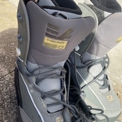 ボード　ブーツ　ビンディング　ケース　セット