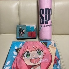 SPY×FAMILY まとめ売りセット③