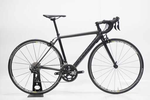 CANNONDALE 「キャノンデール」 SUPER SIX EVO CARBON 2018年モデル ロードバイク