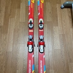 子供用　スキー　120cm