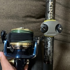 ボトムキングタイプGブルズアイ9120