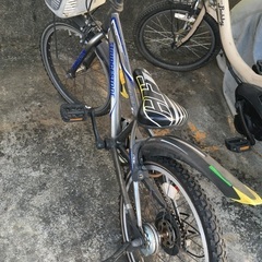 子ども自転車