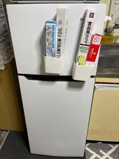 冷蔵庫