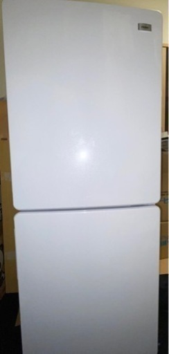 ハイアール　冷蔵庫　148L