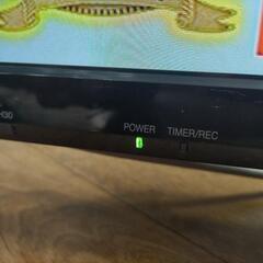 J075☆SHARP☆40インチ地デジTV☆LC-40H30☆2015年製