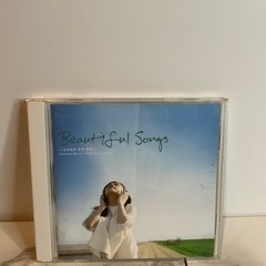 【洋楽CD】Beautiful Songs / オムニバス