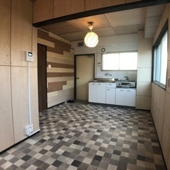 神戸市2LDK⭐️ 角部屋三面採光 ⭐️ネット無料⭐️車バイク🅿️ - 神戸市