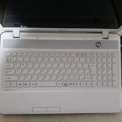 取引中です】Fujitsu LIFEBOOK 15インチ SSD カメラ Wi-Fi マルチ