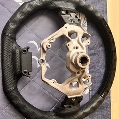 LANBO C-HR ハンドル　ランボ　