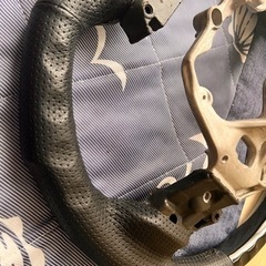 LANBO C-HR ハンドル　ランボ　