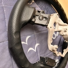 LANBO C-HR ハンドル　ランボ　