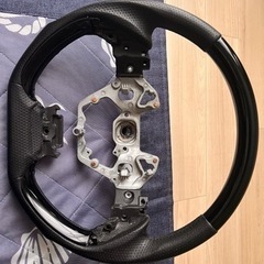 LANBO C-HR ハンドル　ランボ　