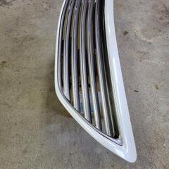 200クラウンエイムゲイングリル