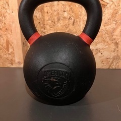 DHD サーフボード5\'9 25.5L-アメリカンバーベル　ケトルベル　3個