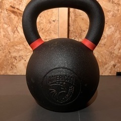 DHD サーフボード5\'9 25.5L-アメリカンバーベル　ケトルベル　3個