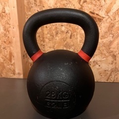 DHD サーフボード5\'9 25.5L-アメリカンバーベル　ケトルベル　3個