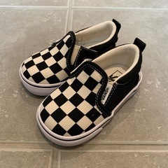 vansスリッポン