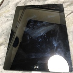 iPad （第3世代）