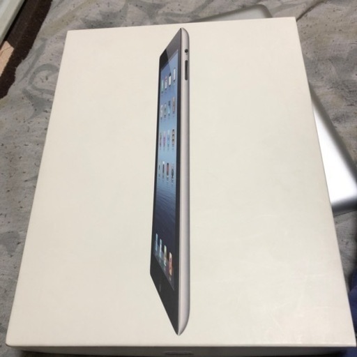 iPad （第3世代）