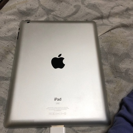 iPad （第3世代）