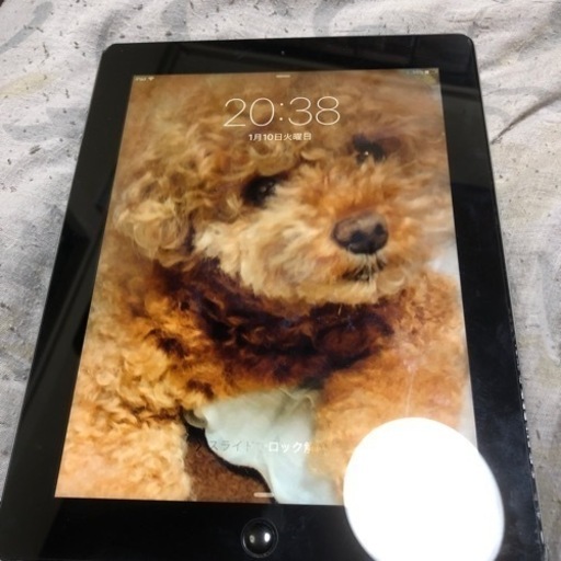 iPad （第3世代）