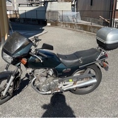 CB125t Honda 125cc 即日対応可の方に