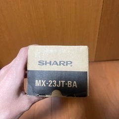 SHARP コピー機トナー