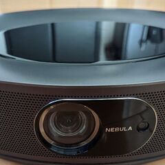 配送無料 Anker Nebula Cosmos Max 4K 極品中古