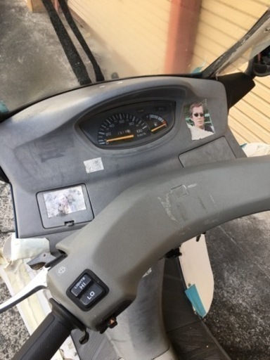 ホンダ　キャビーナ90    書類付部品取り、レストアベース車 キャビーナ90 レストアベース ホンダ キャビーナ90 書類付部品取り