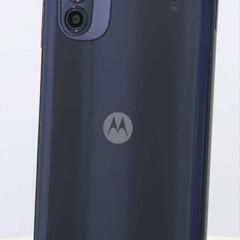 シムフリースマホ　MOTOROLA　G52J中古