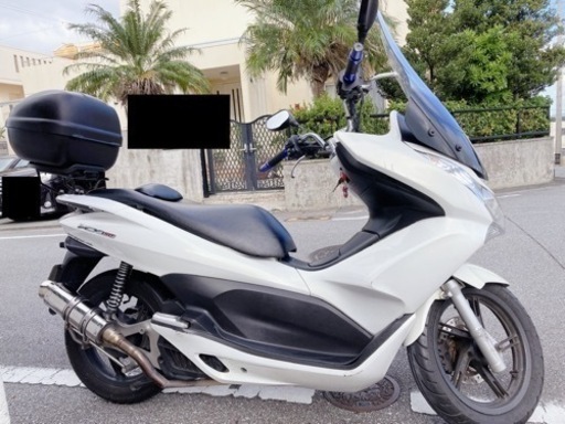ホンダ PCX 150