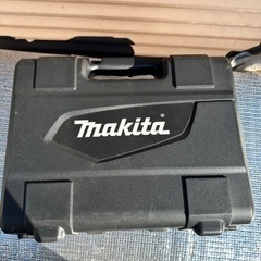 マキタ　14.4v電動インパクトドライバー makita