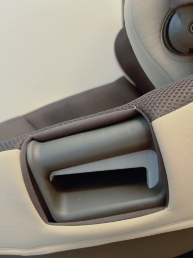 コンビ ISOFIX エッグショック ZB-690 ベージュ | noonanwaste.com
