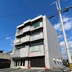 🌺入居初期費用5万円🌺上毛電鉄/三俣駅 歩8分⭐️前橋市⭐️2L...