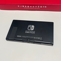 Nintendo Switch 2台目セット
